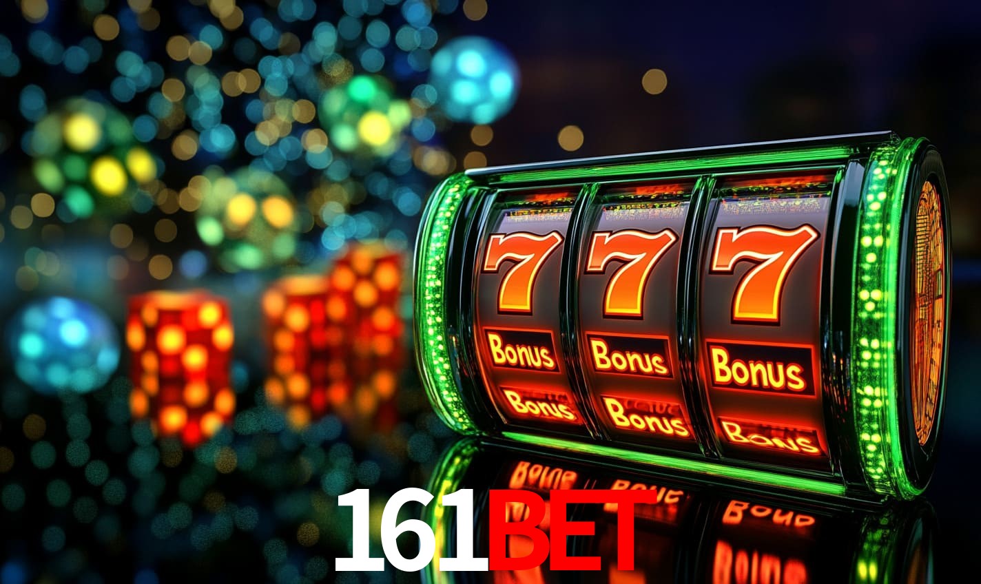 Recursos de Bônus 161Bet