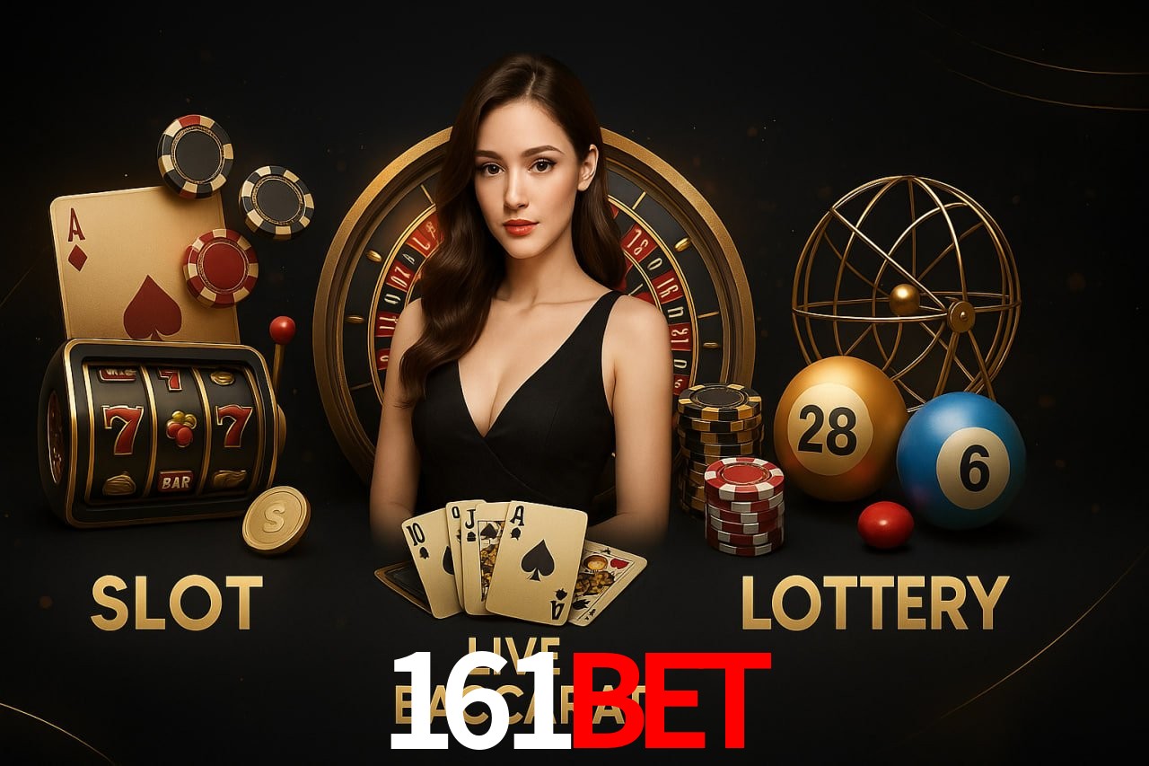 Promoção Relâmpago 161Bet