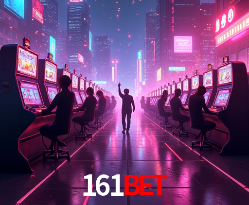 PIX Instantâneo 161Bet