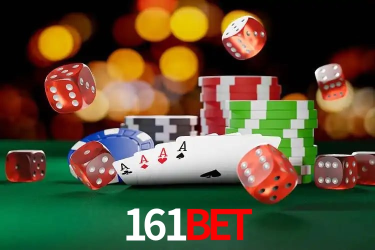 Estatísticas 161Bet