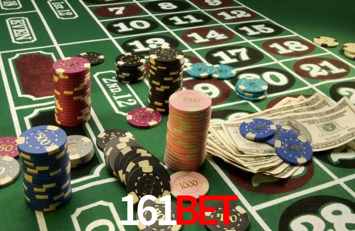 Ofertas Imperdíveis na 161Bet: Promoções e Bônus Que Valem a Pena