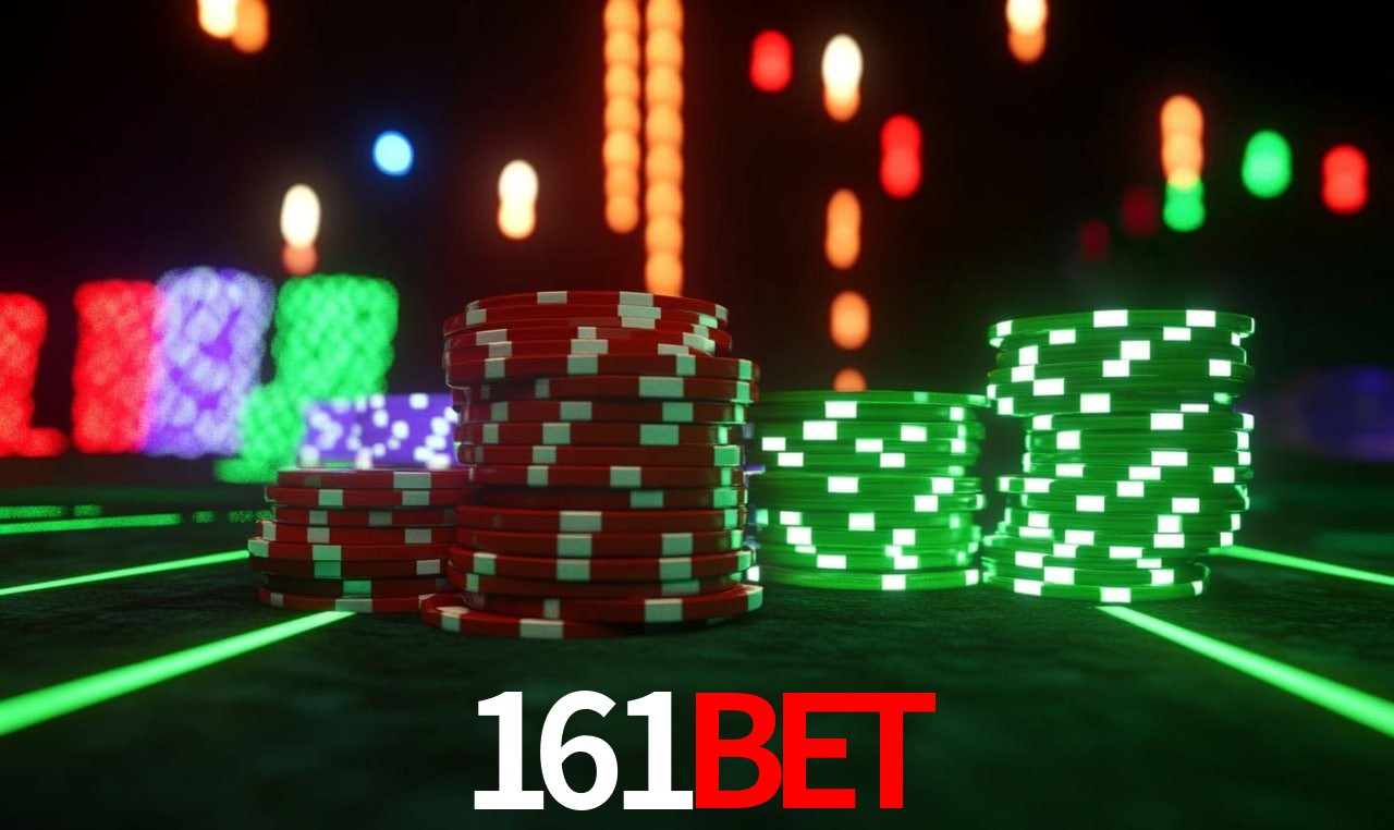 Bonus Features 161Bet