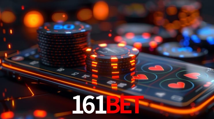 Game Statistics 161Bet