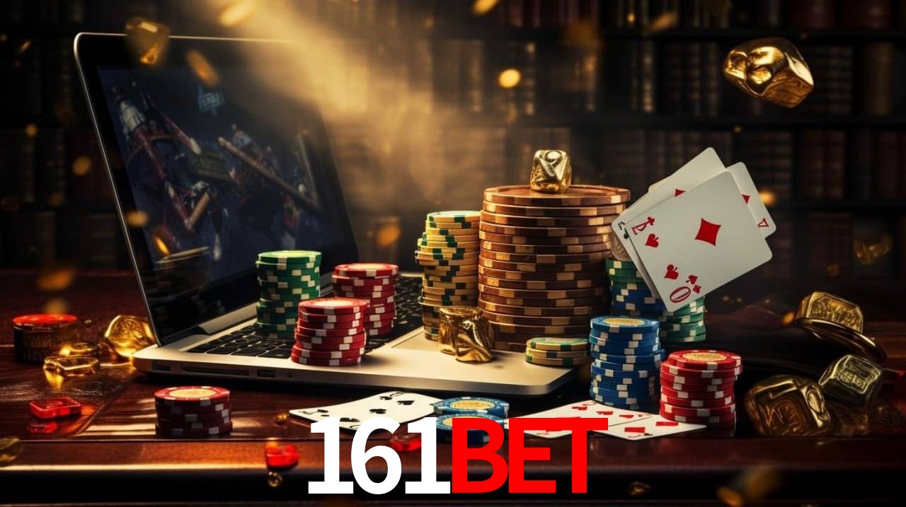 Bônus Diários 161Bet