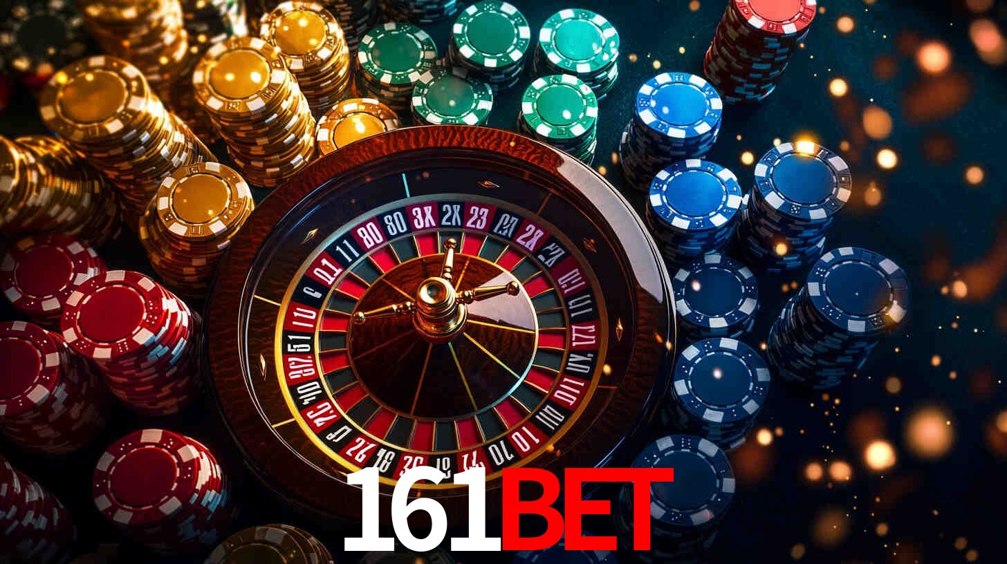 Programa VIP 161Bet