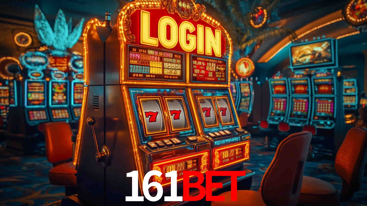 Welcome Bonus 161Bet
