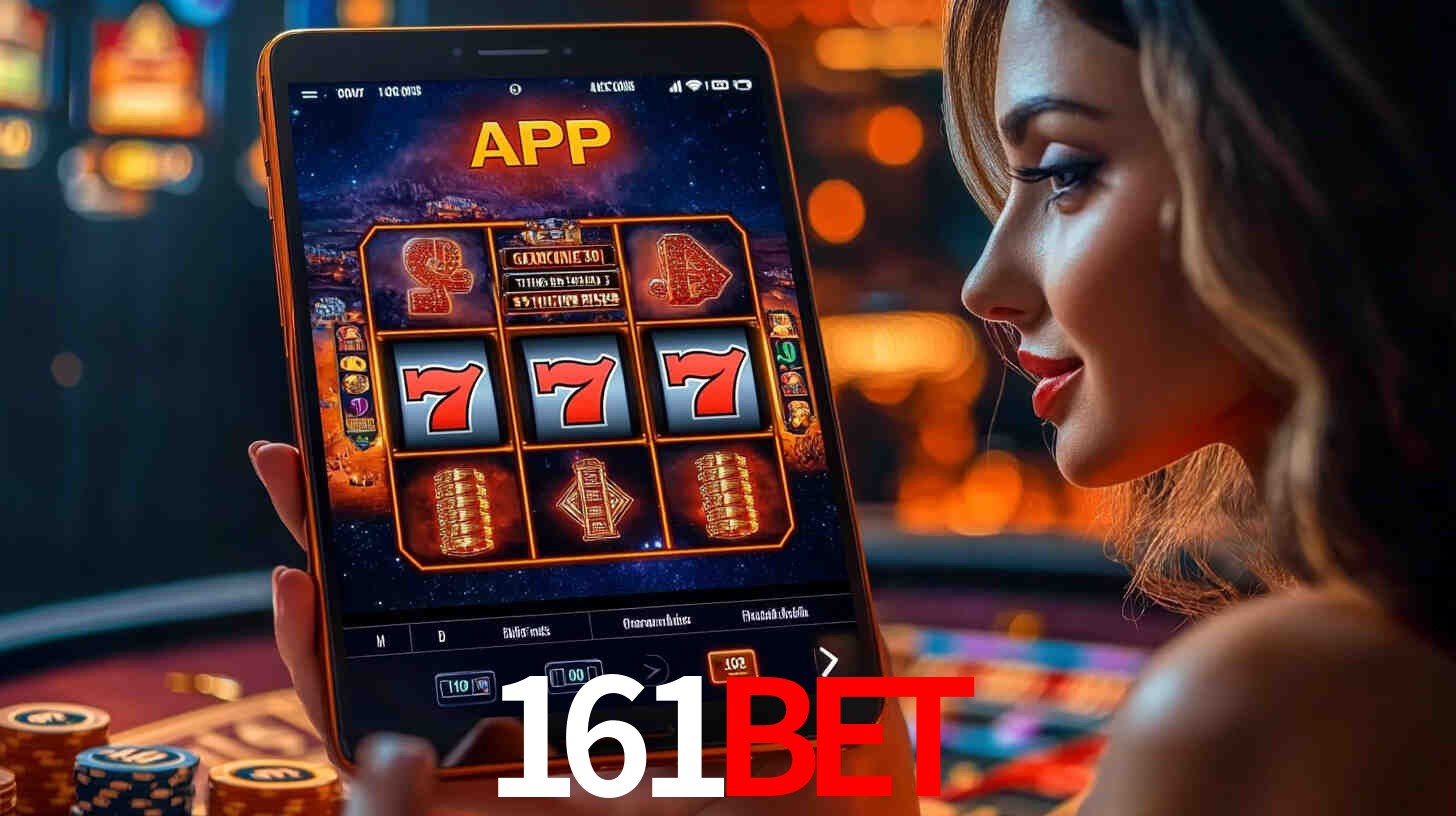 161Bet: Seu Especialista em Apostas Esportivas Brasileiras