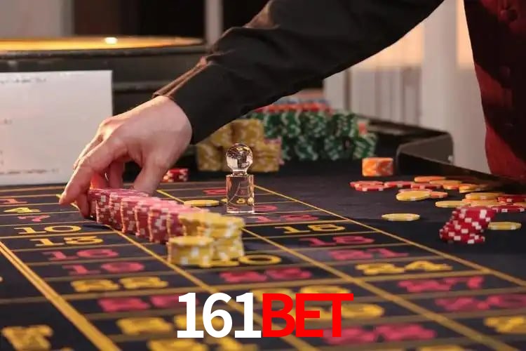 Descubra a Magia dos Jogos de Arcade no 161Bet