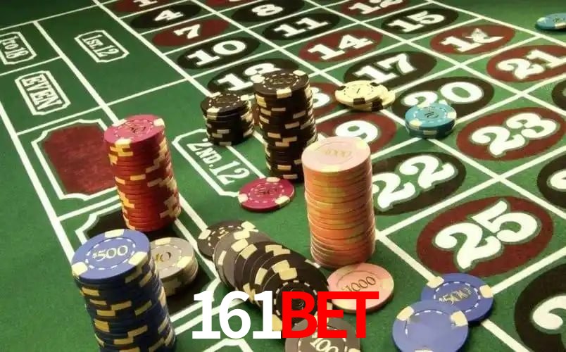 Apostas de Basquete 161Bet