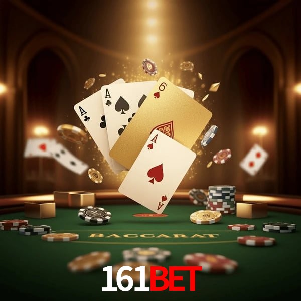Football Betting 161Bet