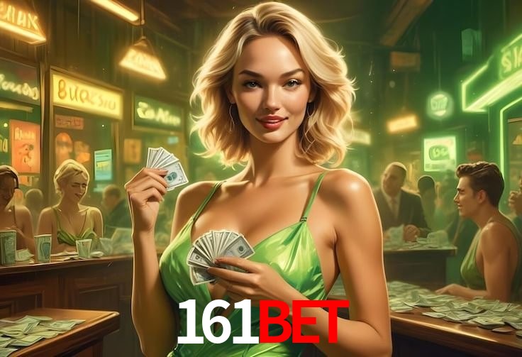 Apostas Esportivas na 161Bet: Um Guia Completo