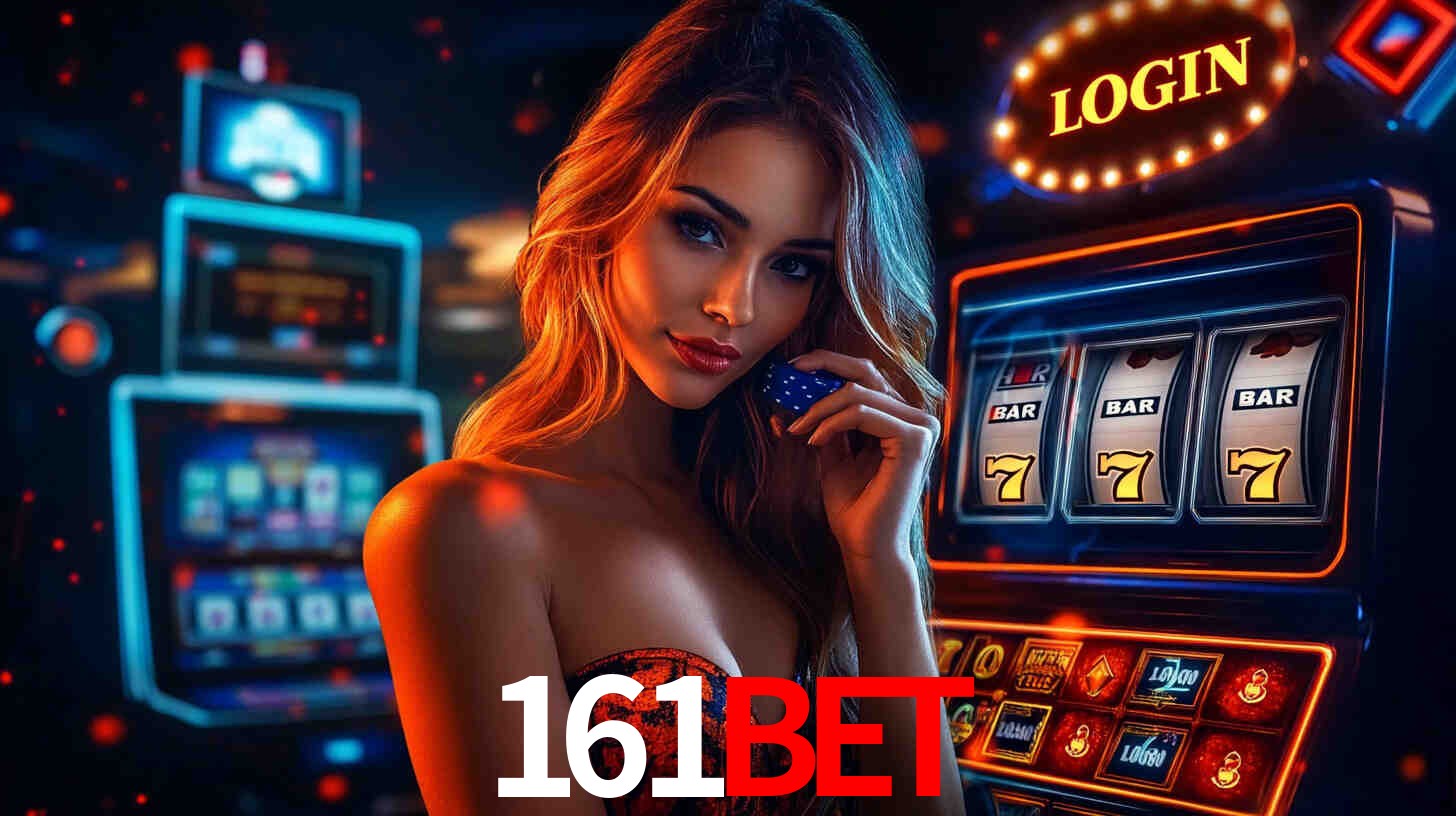 161 Bet App Login
