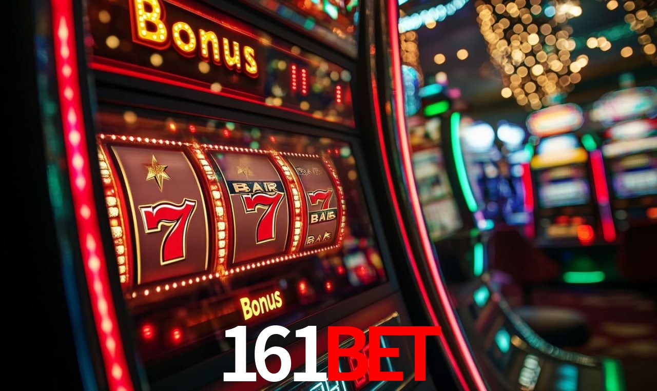 Bônus Generosos e Exclusivos no 161Bet para Você!