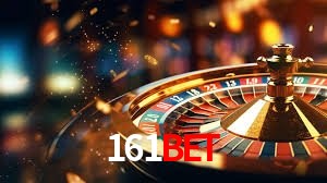 Design Responsivo 161Bet