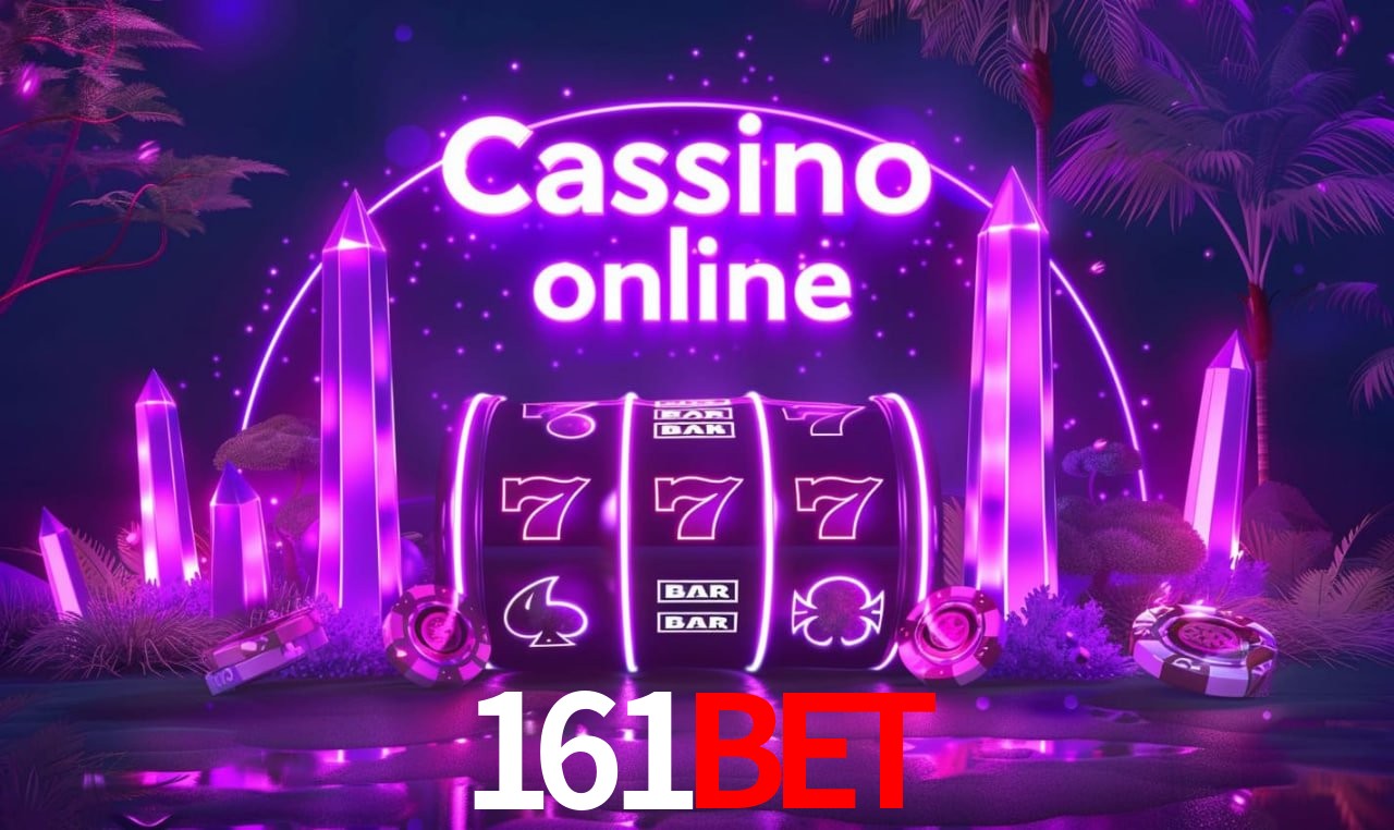 Diretório de Jogos 161Bet