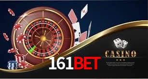 Mesa de Blackjack 161Bet