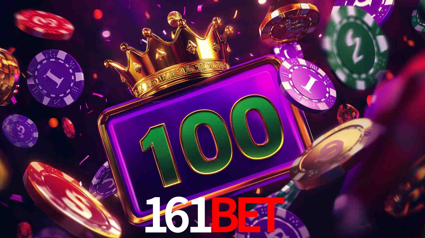 Live Casino 161Bet