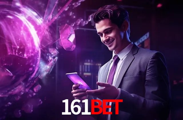 Experiência VIP 161Bet
