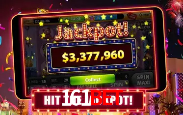 Desvendando o Mundo dos Jogos Virtuais na 161Bet