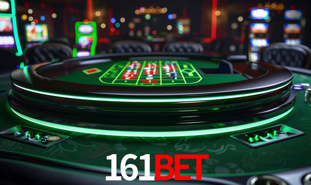 Exclusive Offers 161Bet