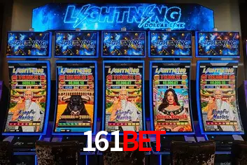 Descubra a Essência do 161Bet: Nossa História e Compromissos