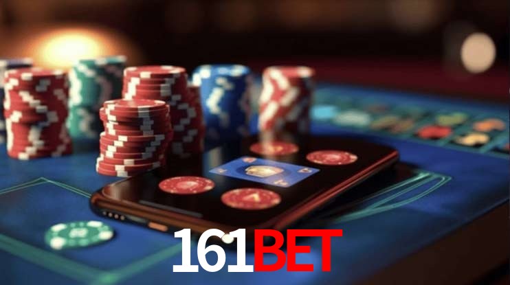 Experiência VIP 161Bet