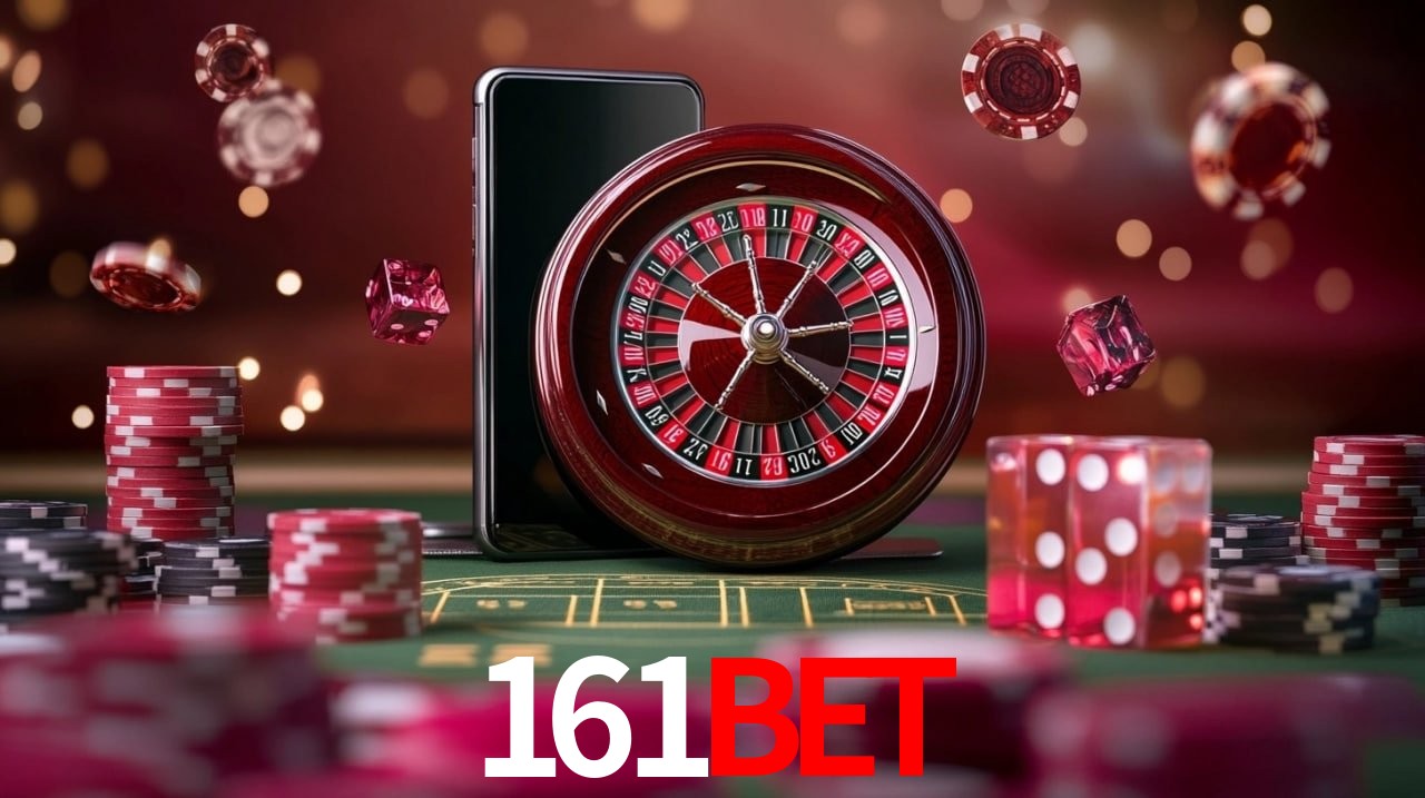 Welcome Bonus 161Bet