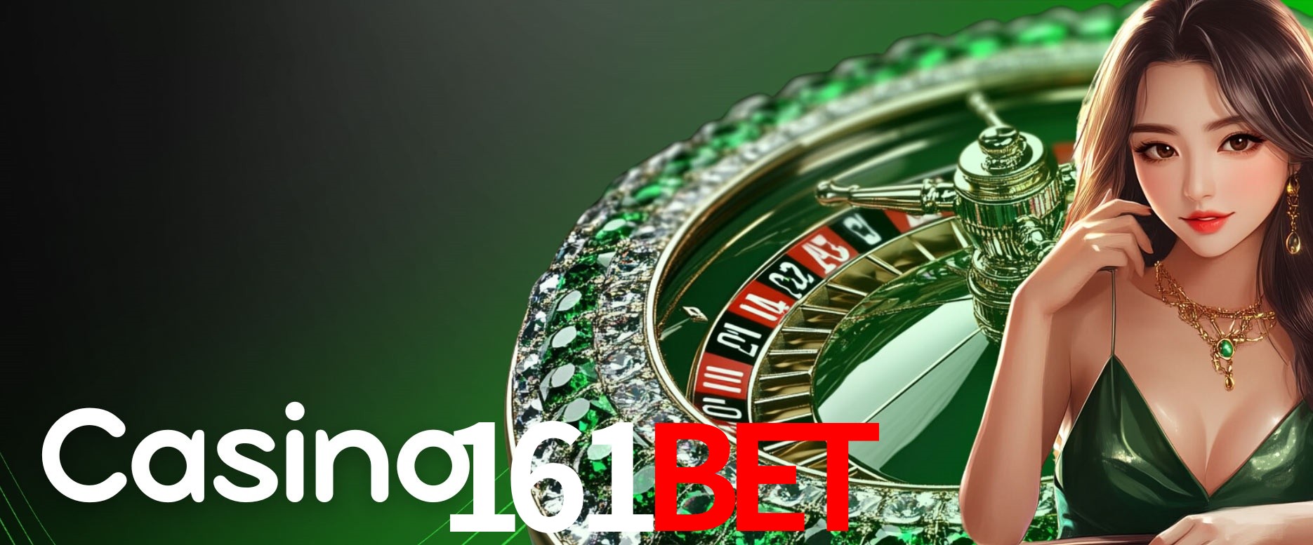 Seasonal Promotions 161Bet