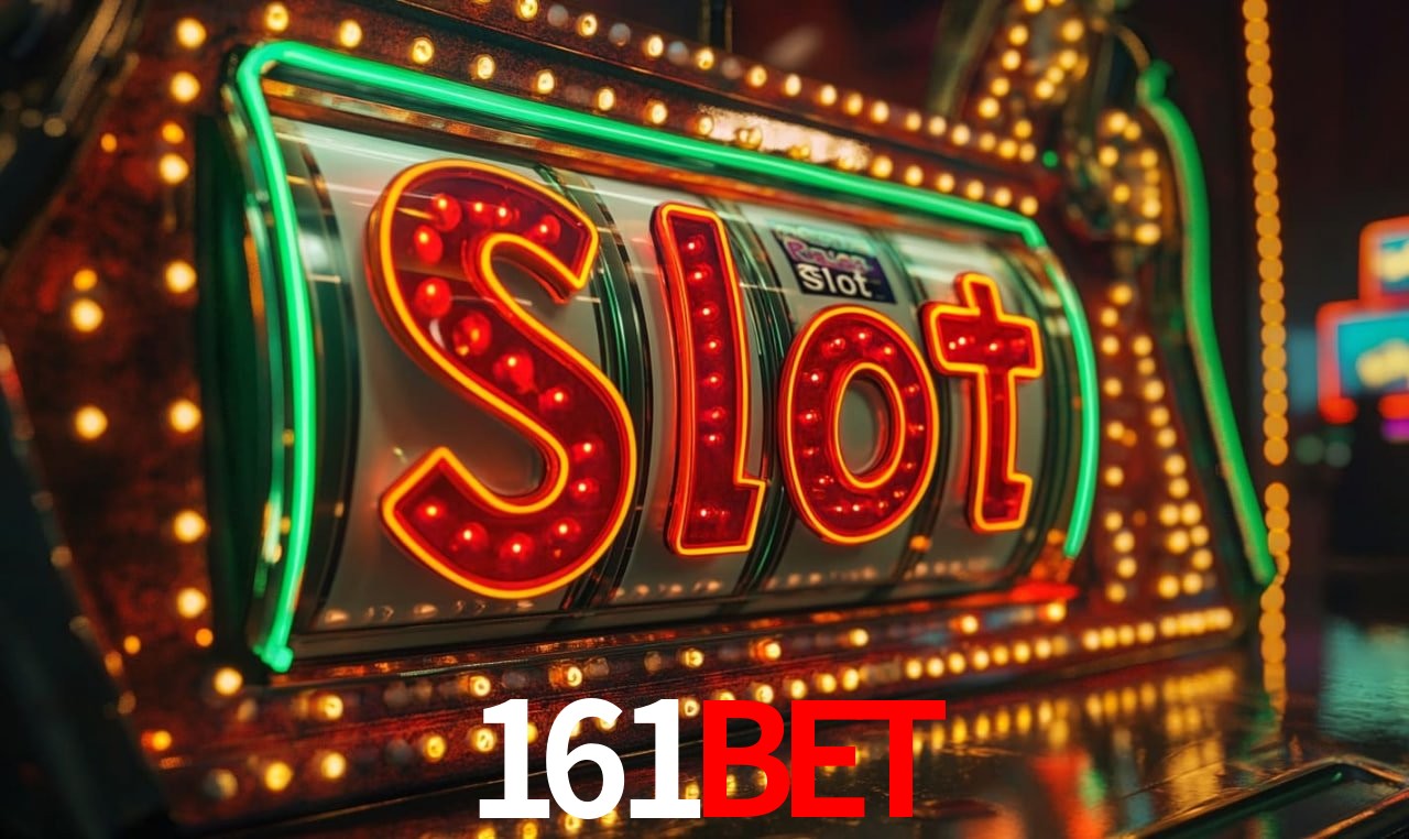 Provedores de Jogos 161Bet