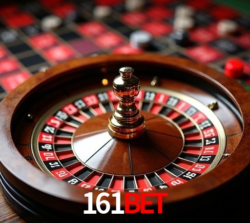 Sistemas de Segurança 161Bet
