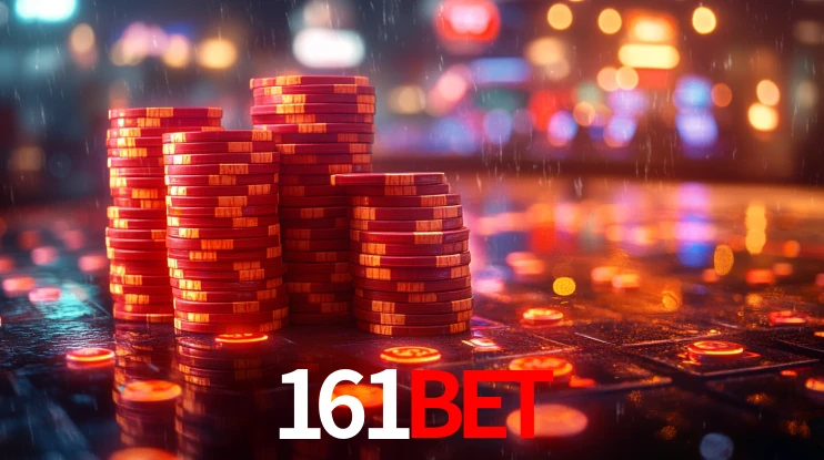 Explore as vantagens do 161Bet: serviço profissional e confiabilidade
