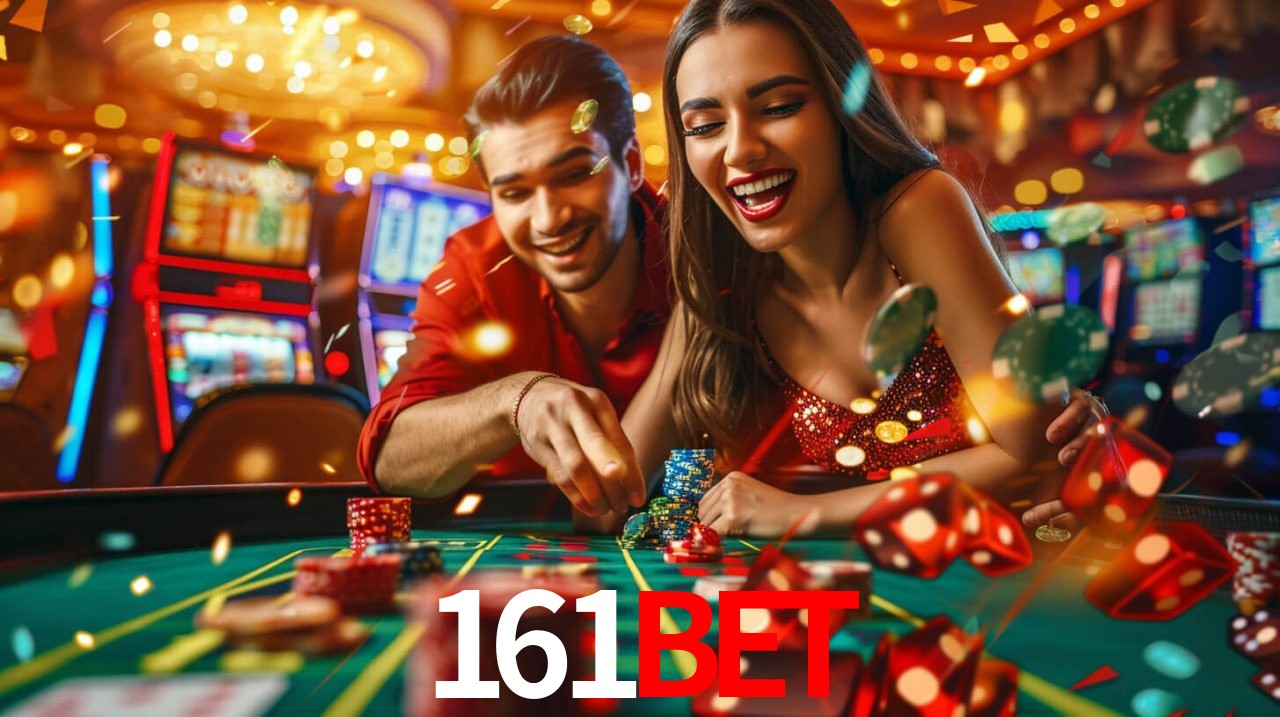 Avaliações dos Jogadores 161Bet