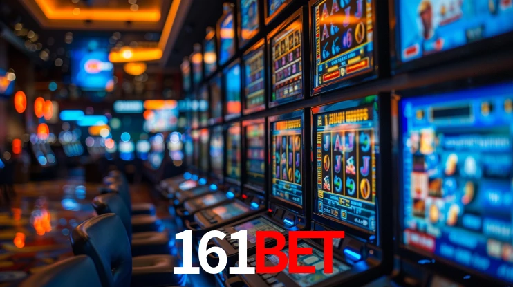 Platform Technology 161Bet