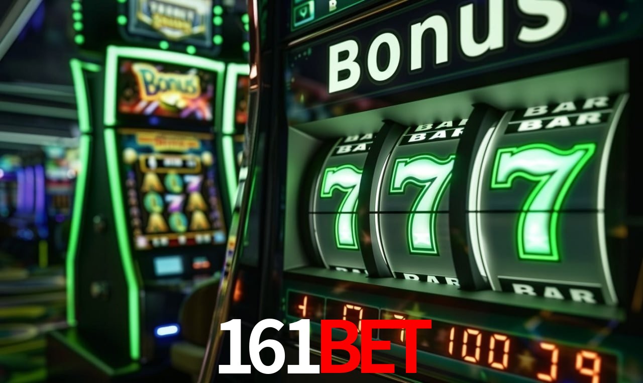 Game Providers 161Bet