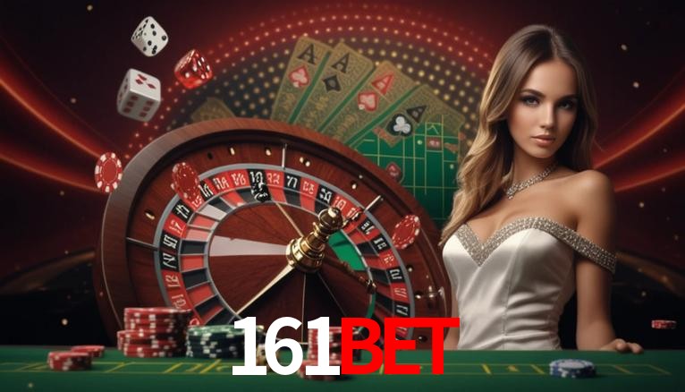 Quick Registration 161Bet