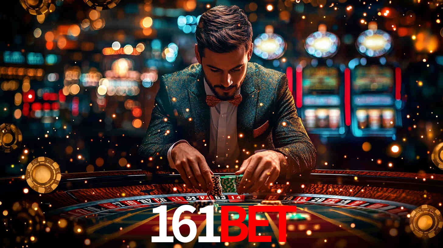 Tournaments 161Bet