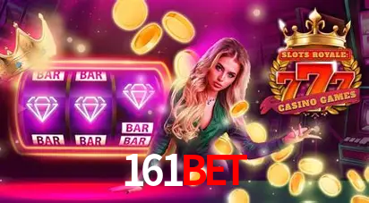 A Popularidade dos Caça-Níqueis no 161Bet