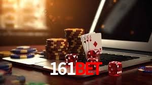 Inovações de Jogos na 161Bet: O Futuro das Experiências Interativas