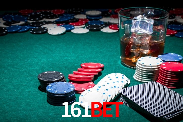 Programa VIP 161Bet