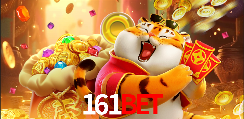 161Bet - Cassino Oficial Brasil - 161 Bet App Login