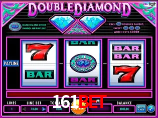 Desvendando o Mundo dos Jogos Virtuais na 161Bet