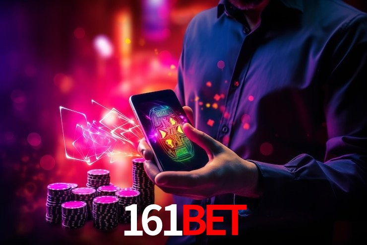 Jogos Exclusivos 161Bet
