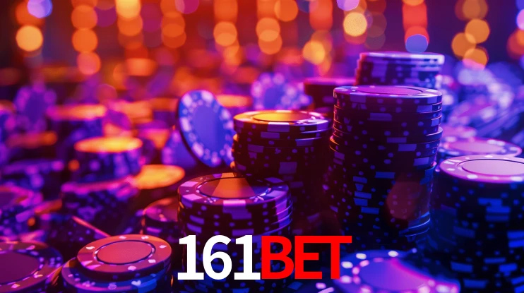 161Bet: A Experiência de Casino com Jogos de Mesa ao Vivo